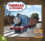 Thomas & Friends 2010 Wall Calendar