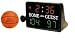 Multisport Electronic Table-Top Scorer/Timer (Basketball/Volleyball/Others)