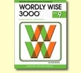 Wordly Wise 3000 Book 9