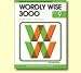 Wordly Wise 3000 Book 9