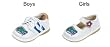 Florida Boys & Girls Squeaky Shoes