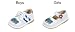 Florida Boys & Girls Squeaky Shoes