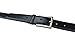 Truth- Smith - Black Vegan Men's Belt