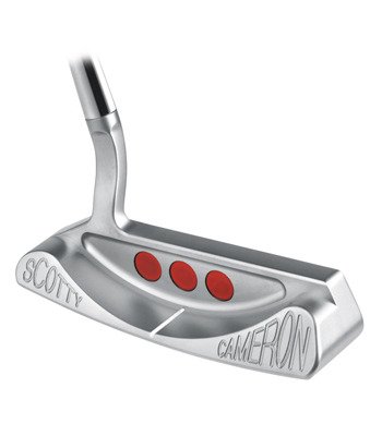 Titleist Scotty Cameron Studio 1.5 Putters