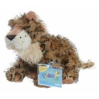 WEBKINZ - Leopard