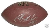Anquan Boldin Signed NFL Football Arizona Cardinals