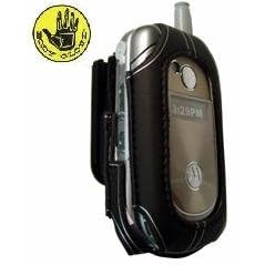 Motorola V323 V325 Body Glove Scuba II Cellsuit with Swivel Belt Clip - CRC90460 by Body Glove