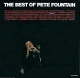 THE BEST OF PETE FOUNTAIN [ VINYL RECORD / 2 RECORD SET]
