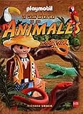La gran aventura de los animales con Playmobil