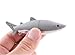 Usbkingdom 8GB USB 2.0 Flash Drive Cartoon Animal Shark Fish Shape Pen Drive Thumb Drive Memory Stick Pendrive Flashdrive