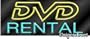 DVD RENTAL" Neon Sign