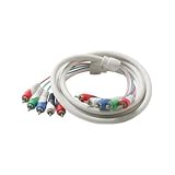 Buy 6 5-RCA Component Video audio Cable
