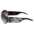 Ed Hardy Battle Gunmetal Gunmetal