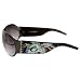 Ed Hardy Battle Gunmetal Gunmetal