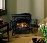 Gas Stoves