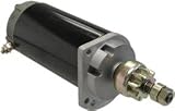 Replacement Electric Starter For Kohler # 4809802 4809804