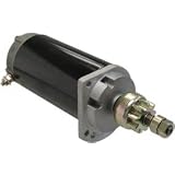 Replacement Electric Starter For Kohler # 4809802 4809804