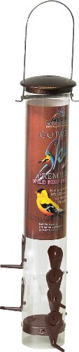 Heath Outdoor Products Copper Seed Tube
