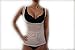 ENVY BODY SHOP 2 Set Women's Camisole Open Bust Tummy Control, Back Support Shapewear, Tank Top, Shaping Slimming Compression