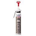 Liqui Moly  2859 Silikon-Dichtmasse schwarz, 200 ml
