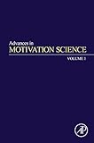 Advances in motivation science