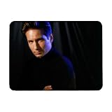 David_Duchovny_001 - iPad Cover (Protective Sleeve) - Art247 - IPads 1 And 2