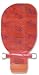 Search : >Easiclose drn midi graphic gr. Assura EasiClose Two-Piece Drainable Pouches