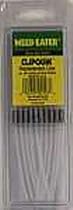 Poulan #701617 10PK ClipQuik Replacement Line