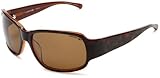 LACOSTE - LA 12632BR. Sport und Lifestyle Luxus Sonnenbrille.Entspiegelt und scratch protect Spezialglas mit 100% UV Schutz. +hochwertigem Original Brillencase