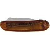 Aftermarket Replacement Replacement Passenger-Side Turn Signal Light by Aftermarket