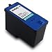 Dell M4646 Series 5 Compatible Remanufactured High Capacity Color Ink Cartridge