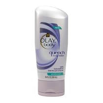 Olay Quench Body Lotion - Sensitive Skin (250ml)