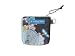 C2L Zen Velvet Gray of CHIBI TESAGE PC accessory Cases, Style 2, Biz Card Holders