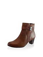 Esther Garcia Botines (Cuero)