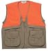 Sporting Goods : Boyt HU1200 Weatherweave Upland Vest (2XL)