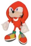 Knuckles 32cm Peluche Echidna Sonic X...