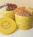 Gourmet Food : 2g Smiley Face Tins