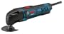 Bosch MX25EK-33 120-Volt Oscillating Tool Kit