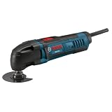 Bosch MX25EK-33 120-Volt Oscillating Tool Kit (Tools & Home Improvement)