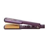 Hot N Silky Tourmaline Ceramic Professional Crimping Iron