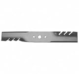 Oregon Gator Mulcher 3-N-1 Lawn Mower Blade For Simplicity 18-9/64-Inch 90-995 90-698