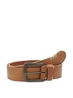 Timberland Cinturón Piel Casual Line (Cognac)