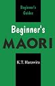 Beginner's Maori (Beginner's Guides)