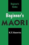 Beginners Maori (Beginners Guides)