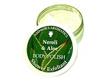 Amphora Neroli & Aloe Body Polish 200g