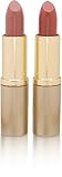 Estee Lauder Pure Color Long Lasting Lipstick Duo 12 Beige + 87 Sunstone
