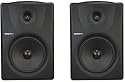 Mackie MR8 Pair 2-way Active Studio Monitors