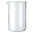 Bodum 12-Cup Glass Beaker for Presses