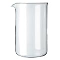 Bodum 12-Cup Glass Beaker for Presses