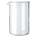 Bodum 12-Cup Glass Beaker for Presses